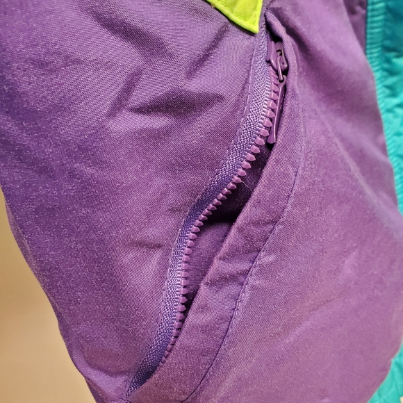 Vintage ski jacket - Picture 3 of 7